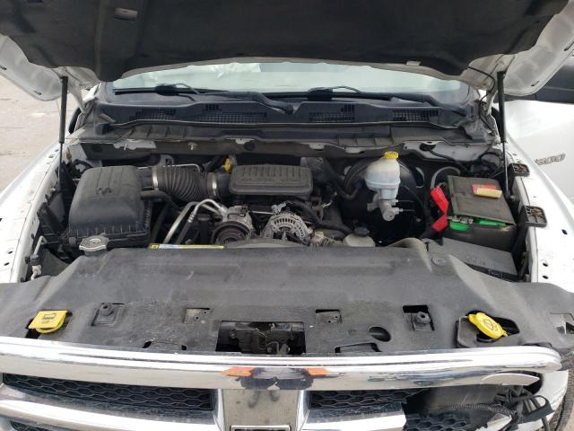 Photo 11 from auction – 2011 DODGE RAM 1500 with VIN 3D7JB1EKXBG571224
