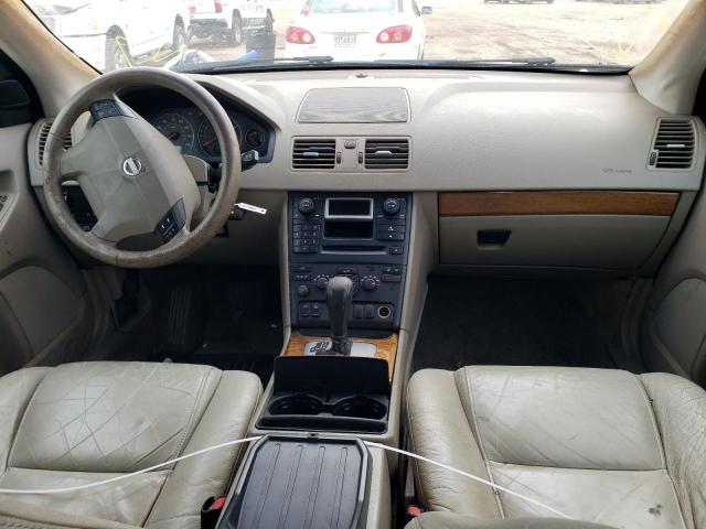 Photo 8 from auction – 2006 VOLVO XC90 with VIN YV4CY592661238233