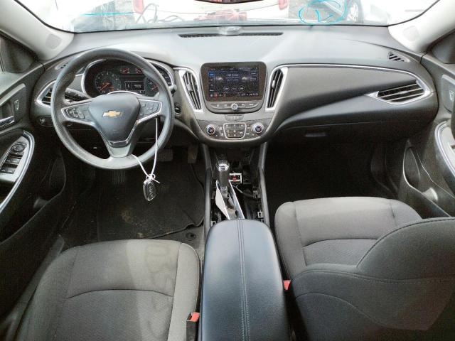 Photo 8 from auction – 2020 CHEVROLET MALIBU LT with VIN 1G1ZD5ST5LF080485