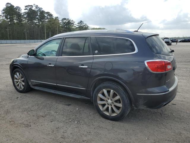 Photo 2 from auction – 2013 BUICK ENCLAVE with VIN 5GAKRDKD1DJ119151