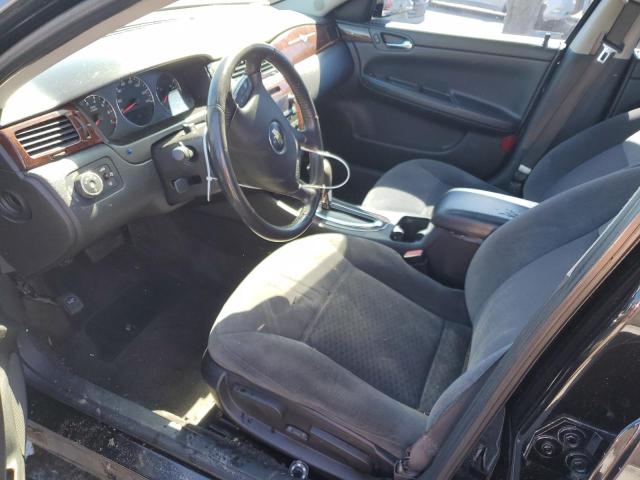Photo 7 from auction – 2010 CHEVROLET IMPALA LT with VIN 2G1WB5EN5A1243713