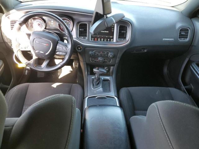 Photo 8 from auction – 2019 DODGE CHARGER R/ with VIN 2C3CDXCT8KH633395