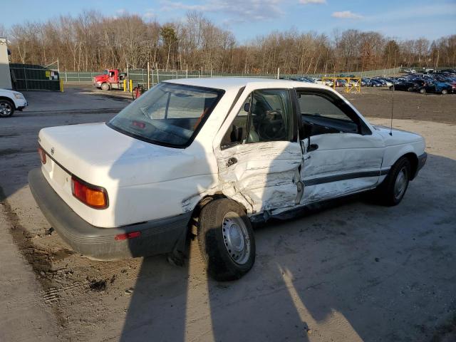Photo 3 from auction – 1991 NISSAN SENTRA with VIN 1N4EB31B5MC706392