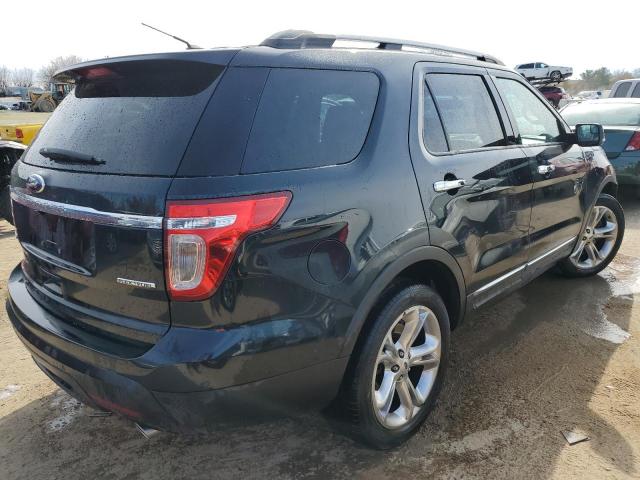 Foto 3 de la subasta – 2014 FORD EXPLORER L con VIN 1FM5K7F87EGC25242