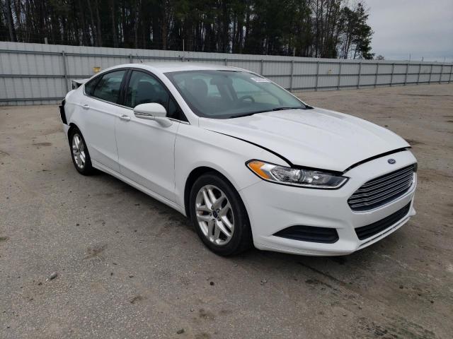 Photo 4 from auction – 2015 FORD FUSION SE with VIN 3FA6P0HD9FR210897