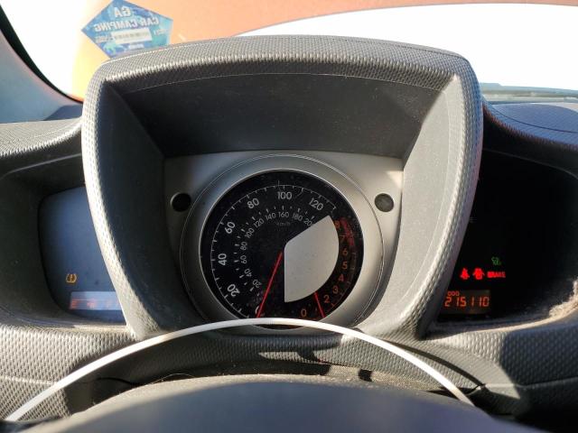 Photo 9 from auction – 2008 TOYOTA SCION XD with VIN JTKKU104X8J031440