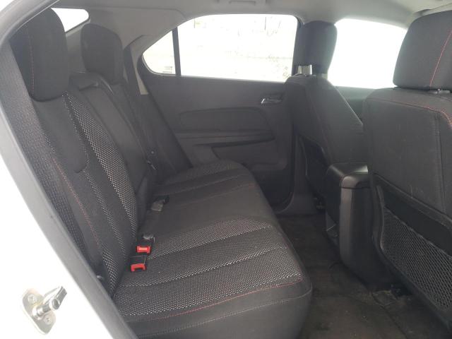 Photo 11 from auction – 2011 CHEVROLET EQUINOX LT with VIN 2GNALDEC2B1195524