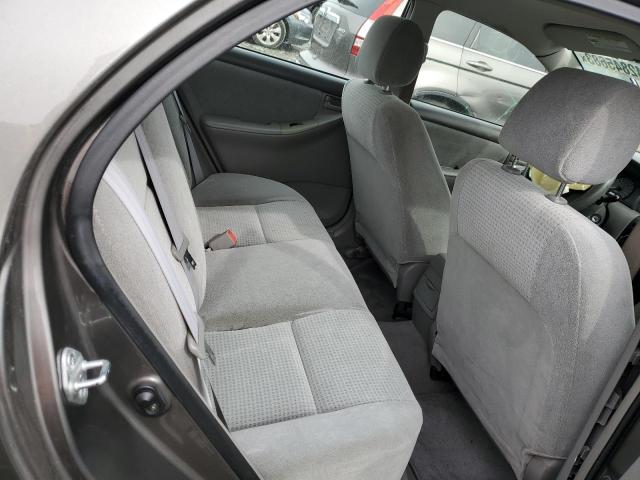 Photo 10 from auction – 2007 TOYOTA COROLLA CE with VIN 1NXBR32E67Z771585