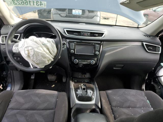 Photo 8 from auction – 2015 NISSAN ROGUE S with VIN KNMAT2MV4FP571066