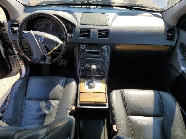 Photo 8 from auction – 2009 VOLVO XC90 3.2 with VIN YV4CY982191498486