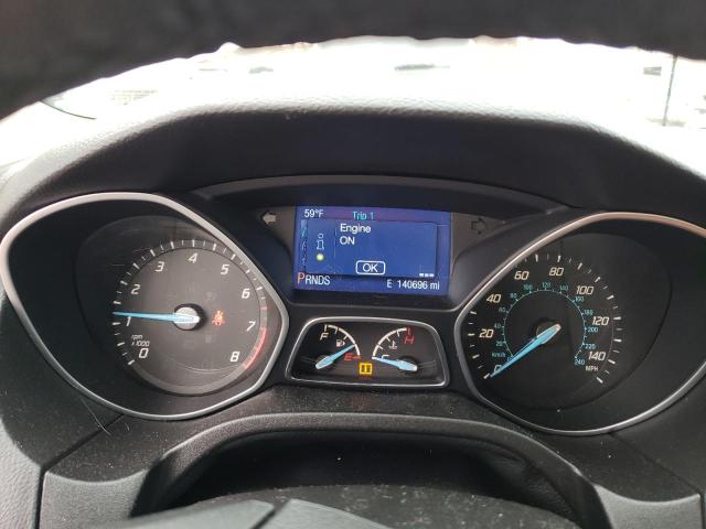 Photo 9 from auction – 2014 FORD FOCUS SE with VIN 1FADP3F26EL202070