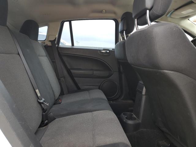 Photo 10 from auction – 2012 DODGE CALIBER SE with VIN 1C3CDWBA4CD529821