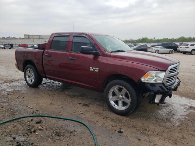 Photo 4 from auction – 2017 RAM 1500 ST with VIN 1C6RR6KT0HS622452