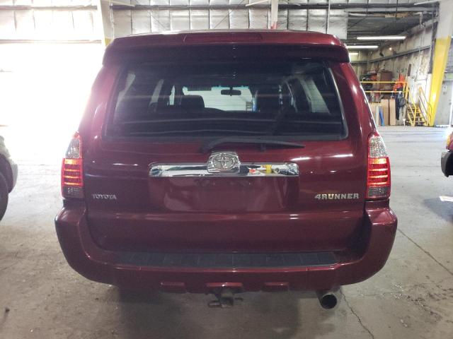 Фото 6 с аукциона – 2008 TOYOTA 4RUNNER SR с VIN JTEBU14RX8K032896