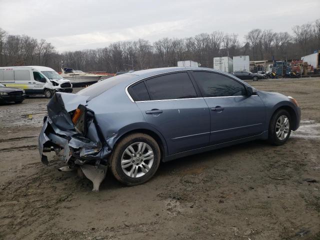 Photo 3 from auction – 2012 NISSAN ALTIMA BAS with VIN 1N4AL2APXCC132839