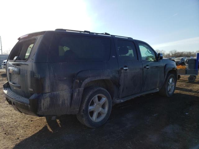 Photo 3 from auction – 2008 CHEVROLET SUBURBAN K with VIN 3GNFK16328G115905