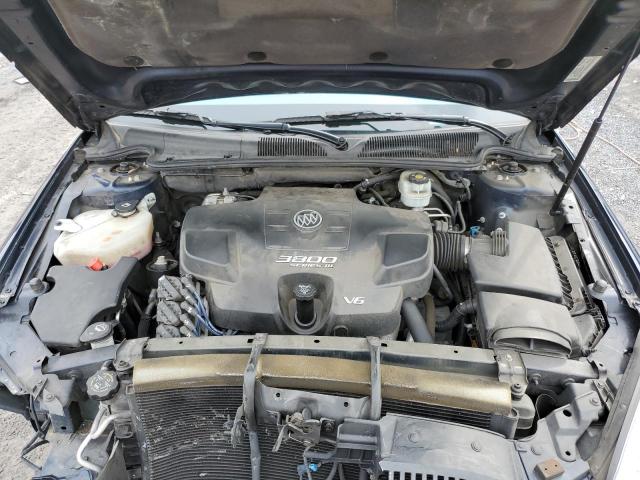 Photo 11 from auction – 2008 BUICK LUCERNE CX with VIN 1G4HD57218U204155