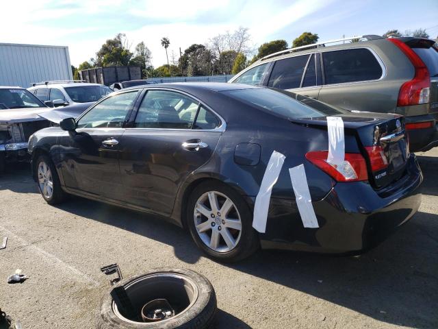 Photo 2 from auction – 2009 LEXUS ES 350 with VIN JTHBJ46G692310963