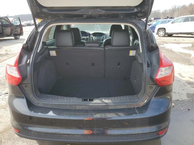 Photo 6 from auction – 2013 FORD FOCUS SE with VIN 1FADP3K27DL267661