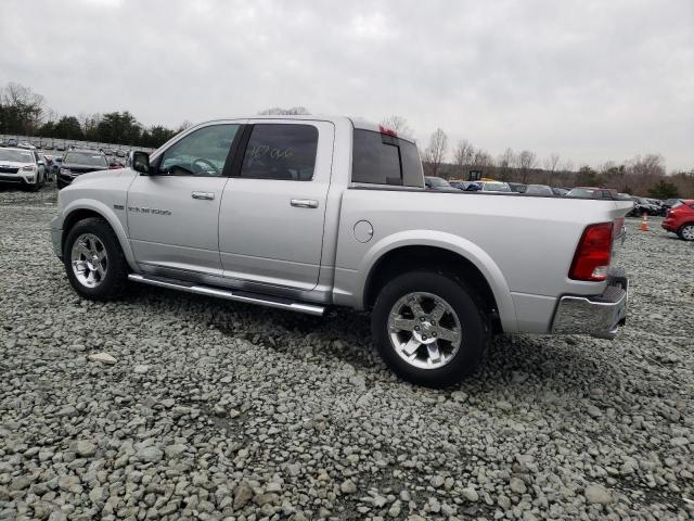 Photo 2 from auction – 2011 DODGE RAM 1500 with VIN 1D7RV1CT4BS658146