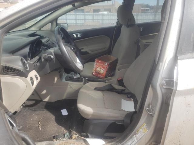 Photo 7 from auction – 2014 FORD FIESTA SE with VIN 3FADP4BJ3EM136630