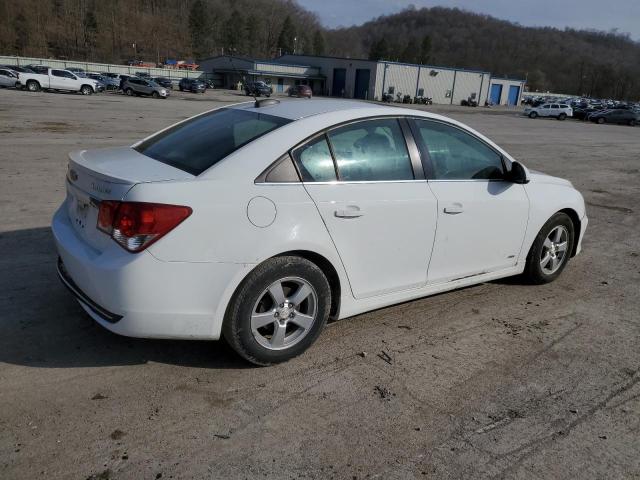 Photo 3 from auction – 2015 CHEVROLET CRUZE LT with VIN 1G1PC5SB2F7216300