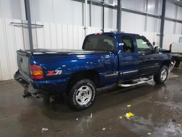 Photo 3 from auction – 2000 CHEVROLET SILVERADO with VIN 2GCEK19T1Y1185565