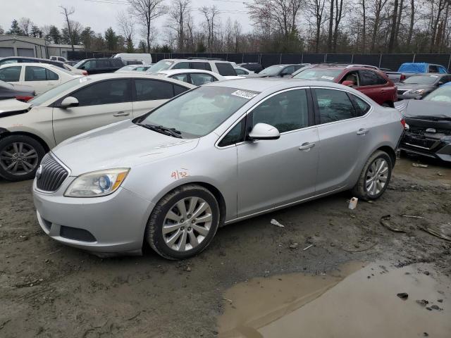 BUICK VERANO 2016 con VIN 1G4PP5SKXG4107464 - Foto de la subasta