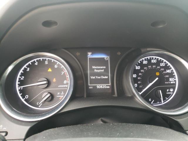 Photo 9 from auction – 2020 TOYOTA CAMRY SE with VIN 4T1G11AK2LU904653