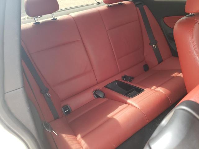 Photo 10 from auction – 2011 BMW 135 I with VIN WBAUC9C57BVM09197