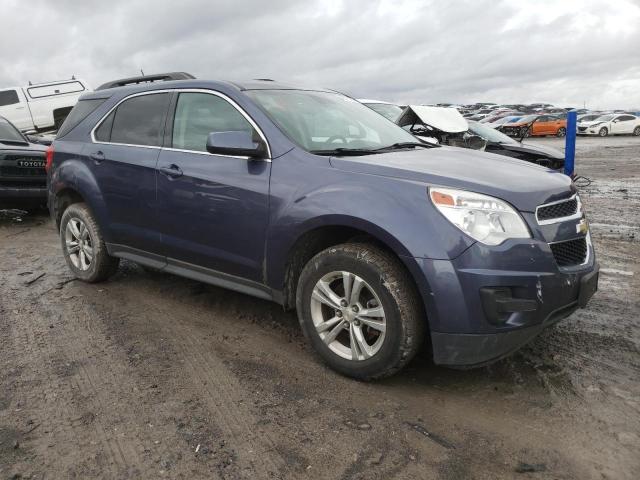Photo 4 from auction – 2013 CHEVROLET EQUINOX LT with VIN 2GNALDEK8D6359131