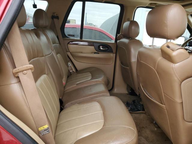 Photo 11 from auction – 2002 GMC ENVOY with VIN 1GKDT13S522215929