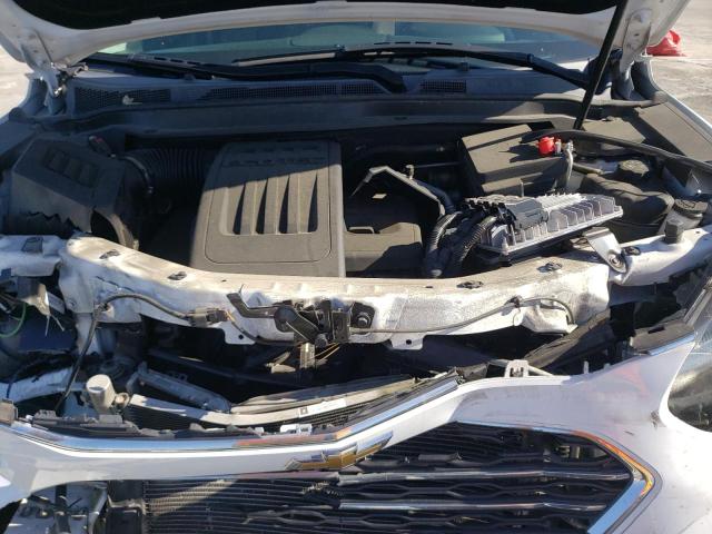 Photo 11 from auction – 2017 CHEVROLET EQUINOX LT with VIN 2GNALCEK5H1515090