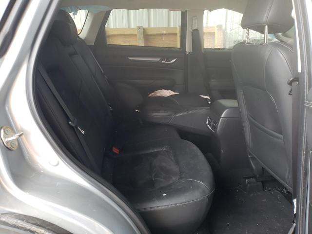 Photo 10 from auction – 2020 MAZDA CX-5 TOURI with VIN JM3KFBCM8L0741056