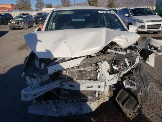 Photo 5 from auction – 2017 MITSUBISHI MIRAGE SE with VIN ML32A4HJ2HH016758