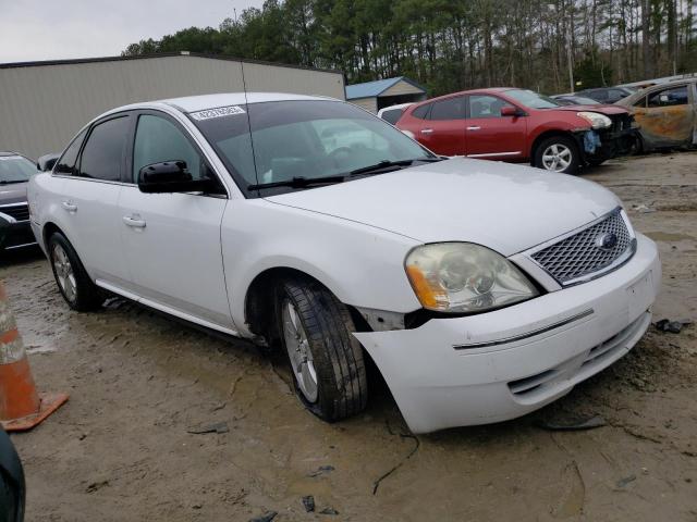 Photo 4 from auction – 2007 FORD FIVE HUNDR with VIN 1FAHP24107G138836