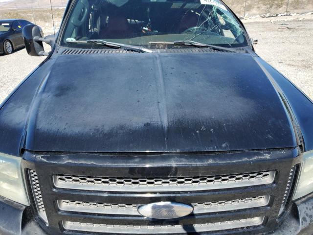 Photo 11 from auction – 2007 FORD F250 with VIN 1FTSW21PX7EA08666
