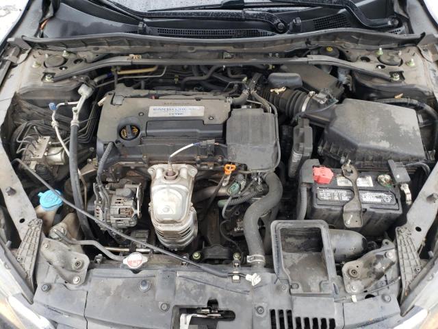 Photo 11 from auction – 2014 HONDA ACCORD SPO with VIN 1HGCR2E50EA067333
