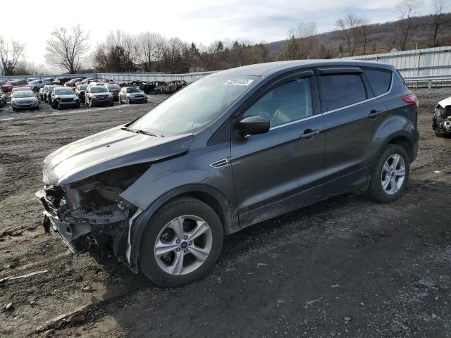 FORD ESCAPE SE 2015 with VIN 1FMCU9GX8FUB87400 - Photo from auction