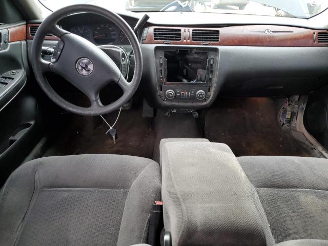 Photo 8 from auction – 2008 CHEVROLET IMPALA LS with VIN 2G1WB58K889119996