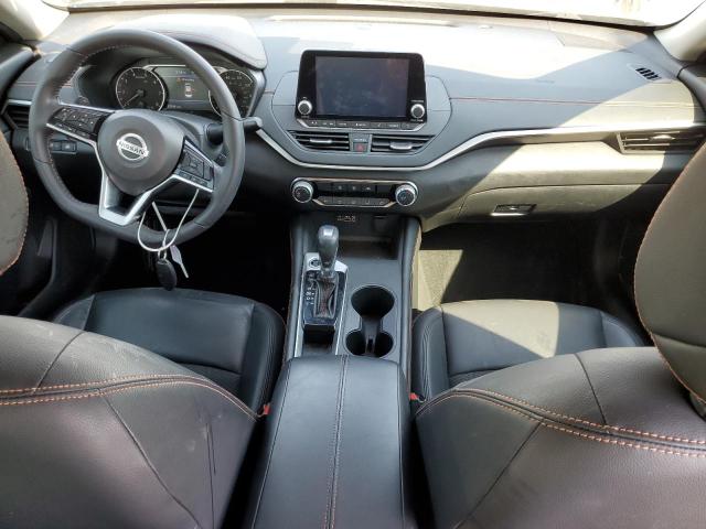 Photo 8 from auction – 2020 NISSAN ALTIMA SR with VIN 1N4BL4CV7LC256563