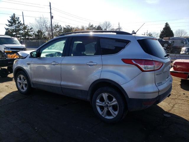 Photo 2 from auction – 2014 FORD ESCAPE SE with VIN 1FMCU9GX3EUA38455