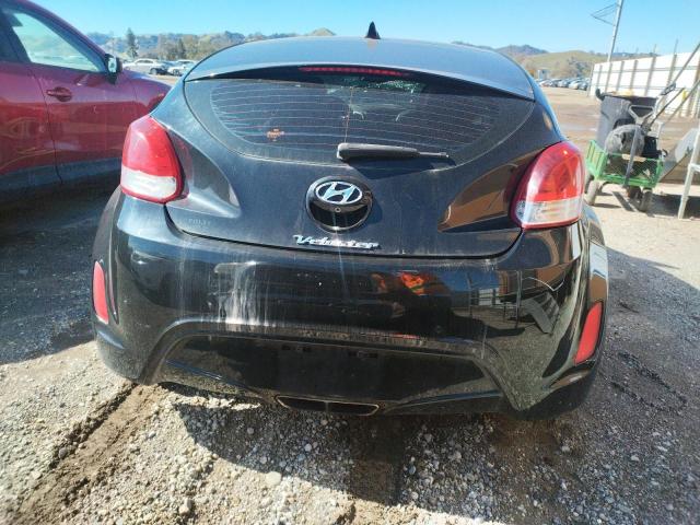 Photo 6 from auction – 2013 HYUNDAI VELOSTER with VIN KMHTC6AD1DU093047
