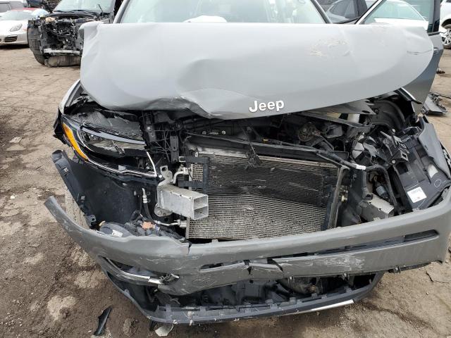 Photo 11 from auction – 2020 JEEP COMPASS LI with VIN 3C4NJDCB8LT107098