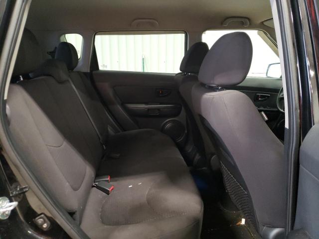 Photo 11 from auction – 2013 KIA SOUL with VIN KNDJT2A57D7558135