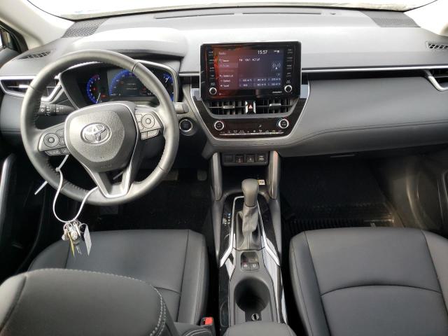 Photo 8 from auction – 2022 TOYOTA COROLLA CR with VIN 7MUDAAAGXNV002767
