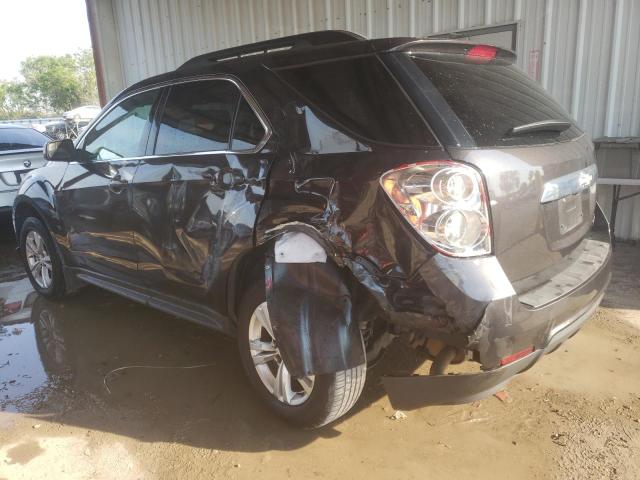 Photo 2 from auction – 2013 CHEVROLET EQUINOX LT with VIN 2GNALDEK7D6418573