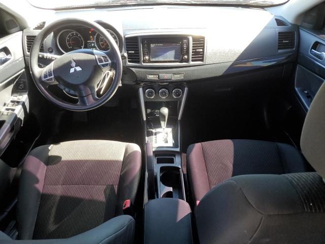 Photo 8 from auction – 2017 MITSUBISHI LANCER ES with VIN JA32U2FU4HU008866