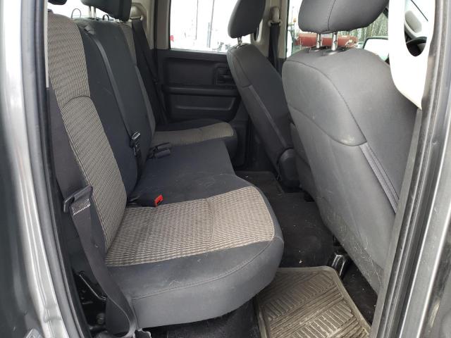 Photo 10 from auction – 2012 DODGE RAM 1500 S with VIN 1C6RD7FT0CS341307