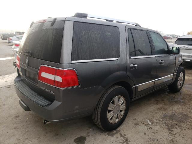 Photo 3 from auction – 2013 LINCOLN NAVIGATOR with VIN 5LMJJ2J55DEL01467